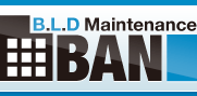 Banbiru Maintenance - ビルメンテナンス